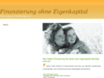 finanzierungohneeigenkapital.com