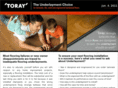 flooringunderlayments.com