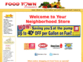 foodtownmarket.com