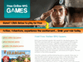 freeonlinerpggames.org