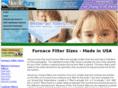 furnacefiltersizes.com