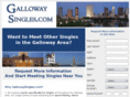 gallowaysingles.com