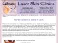 gibveylaser.com