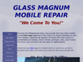 glassmagnumyukon.com