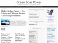 green-solar-power.info