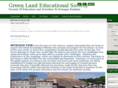greenlandkashmir.com