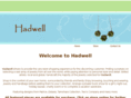 hadwell.com