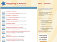 happeninginamerica.com