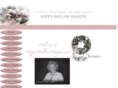 happyhollowdesigns.com