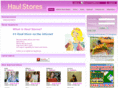 haulstores.com