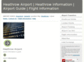 heathrow-airport-information.com