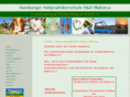 heilpraktikerschulemallorca.com