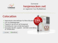 hesjereocken.net