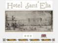 hotelsantelia.com