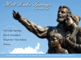 hotlakebronze.com