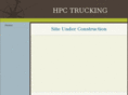 hpctrucking.com