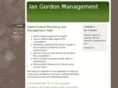 iangordonmanagement.com