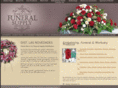 iescofuneralsupply.com