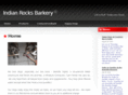 indianrocksbarkery.com