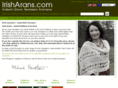irisharan.com