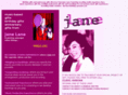 janelane.co.uk