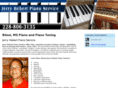 jerryhebertpianoservice.com