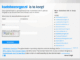 kadobezorger.nl
