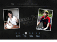 kazuki-ako-wedding.com