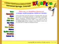 kidzplex-glenwood.com