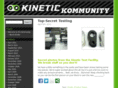 kinetickommunity.com
