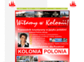 kolonia-polonia.com