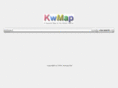 kwmap.net