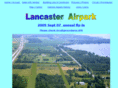 lancasterairpark.com