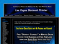 lasvegasdiscountprinter.com