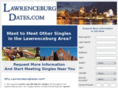 lawrenceburgdates.com