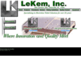 lekem.com