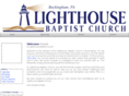 lighthousebaptistpa.com