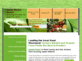 luckynickelranch.com
