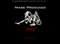 massproducedangst.com