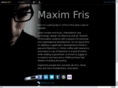maximfris.com