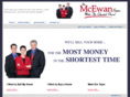 mcewanteam.com