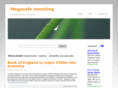 megasafeinvesting.com