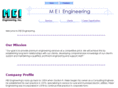 meiengineering.com