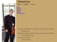 michaelkornviolinist.com