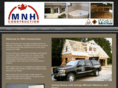 mnhconstruction.com
