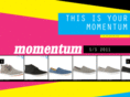 momentumshoes.com