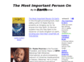 mylesthemostimportantpersononearth.com