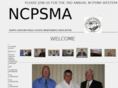 ncpsma.org