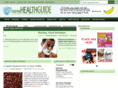 newhealthguide.info