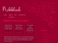 nibbledcatering.com